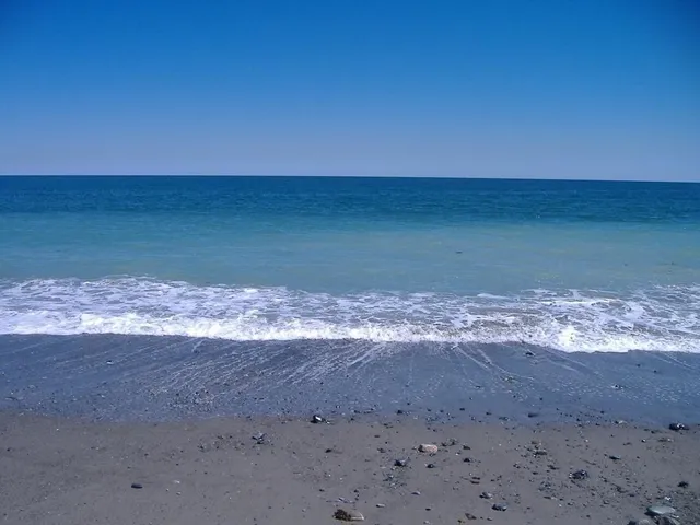 a view of a lake view