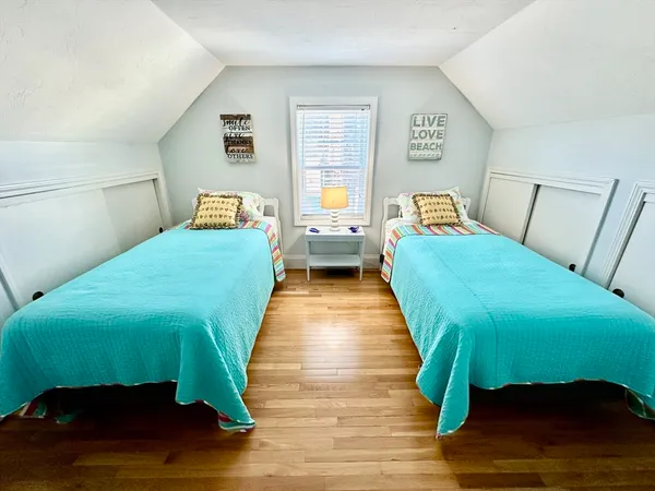 $10,000 | 97 A Beach Avenue, Unit AUGUST, Hull, MA 02045