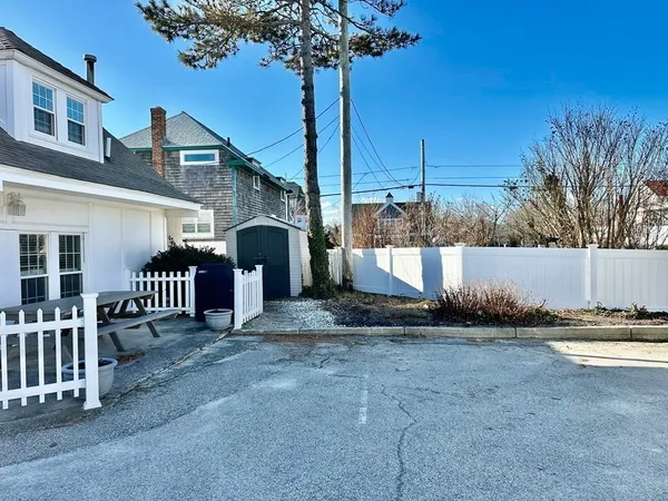 $10,000 | 97 A Beach Avenue, Unit AUGUST, Hull, MA 02045