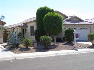 227 West Del Rio Street Gilbert, AZ 85233 - Photo 1 of 6 Primary Photo
