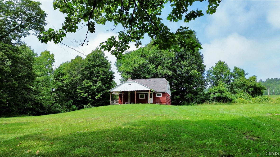 1256 Snells Bush Road Manheim, NY 13365 - Photo 39 of 45 Gallery Image 39
