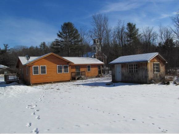 387 Center Road Cornish, NH 03745 - Photo 1 of 1