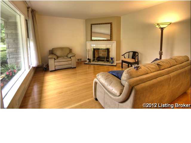 4433 Lowe Road Louisville, KY 40220 - Photo 2 of 31 Additional Photo