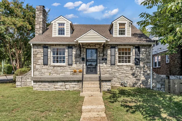 $749,900 | 2624 Ashwood Avenue, Nashville, TN 37212