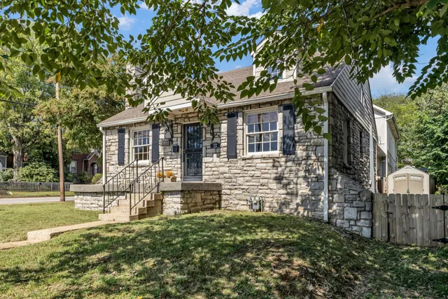 $749,900 | 2624 Ashwood Avenue, Nashville, TN 37212