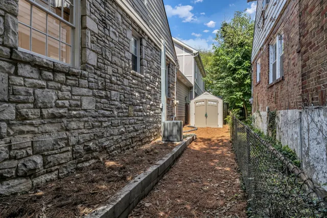 $749,900 | 2624 Ashwood Avenue, Nashville, TN 37212