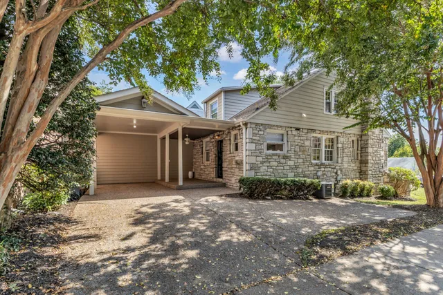 $749,900 | 2624 Ashwood Avenue, Nashville, TN 37212