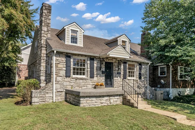 $749,900 | 2624 Ashwood Avenue, Nashville, TN 37212