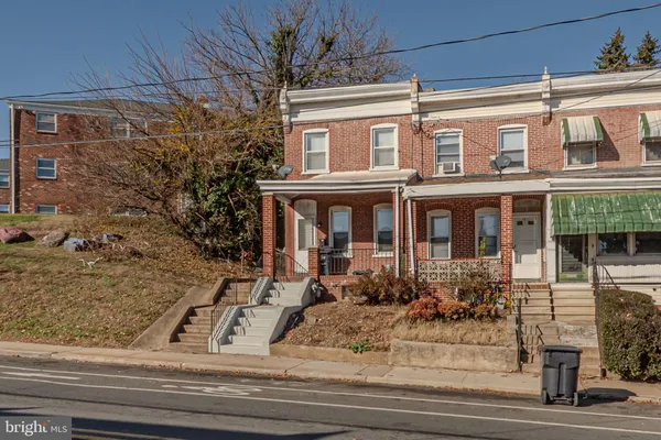 $189,900 | 1327 Maryland Avenue, Wilmington, DE 19805