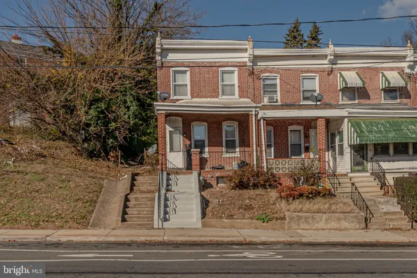 $189,900 | 1327 Maryland Avenue, Wilmington, DE 19805