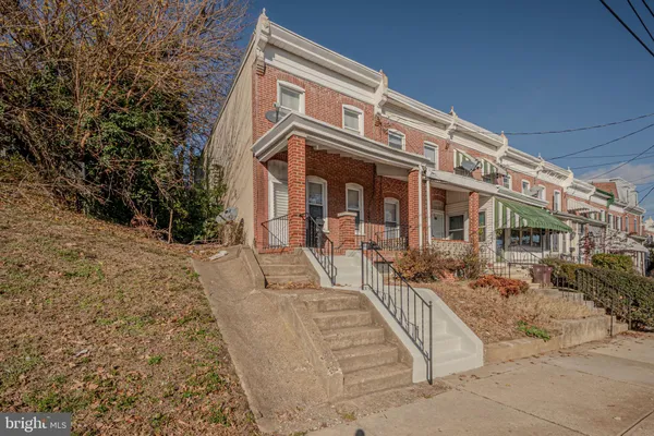 $189,900 | 1327 Maryland Avenue, Wilmington, DE 19805