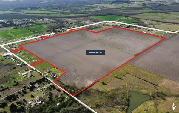 $3,762,585 | 0 Newton Road, Ferris, TX 75125