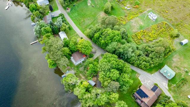 $325,000 | 53 Calvin, Oakfield, ME 04763