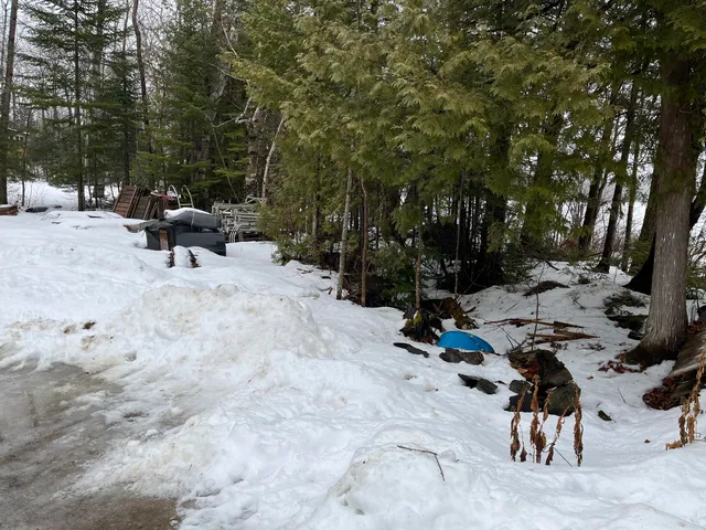 $325,000 | 53 Calvin, Oakfield, ME 04763