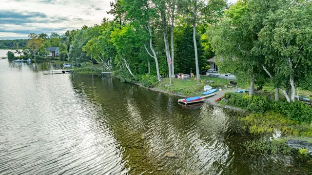 $325,000 | 53 Calvin, Oakfield, ME 04763