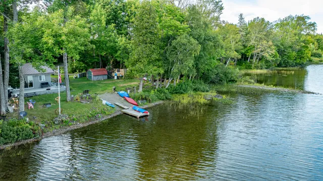 $325,000 | 53 Calvin, Oakfield, ME 04763