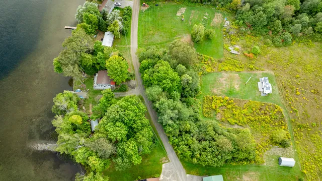 $325,000 | 53 Calvin, Oakfield, ME 04763