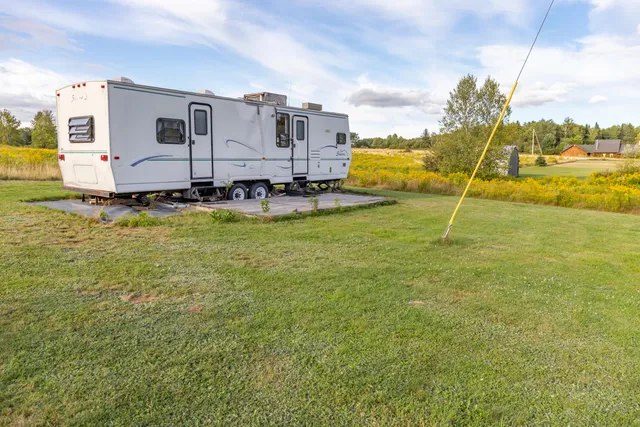 $325,000 | 53 Calvin, Oakfield, ME 04763