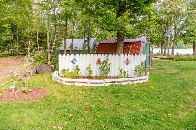 $325,000 | 53 Calvin, Oakfield, ME 04763