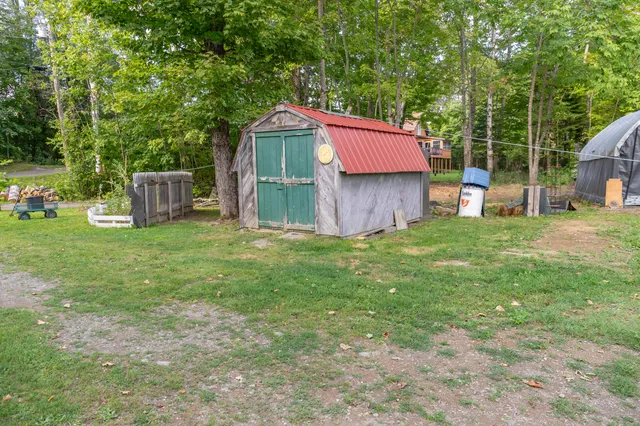$325,000 | 53 Calvin, Oakfield, ME 04763