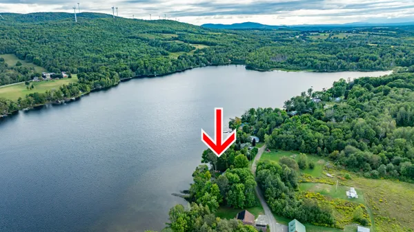$325,000 | 53 Calvin, Oakfield, ME 04763