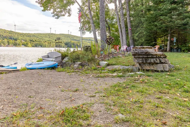 $325,000 | 53 Calvin, Oakfield, ME 04763