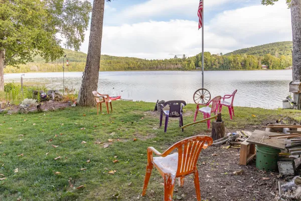 $325,000 | 53 Calvin, Oakfield, ME 04763