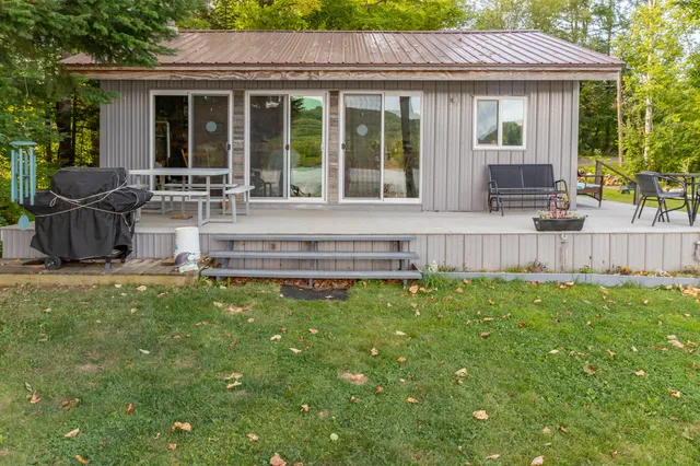 $325,000 | 53 Calvin, Oakfield, ME 04763