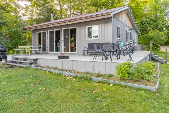 $325,000 | 53 Calvin, Oakfield, ME 04763