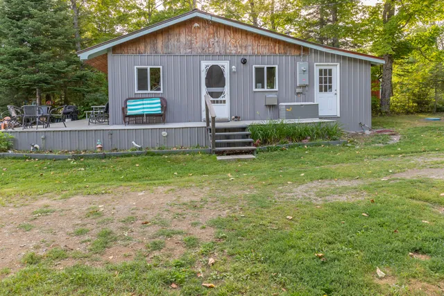 $325,000 | 53 Calvin, Oakfield, ME 04763