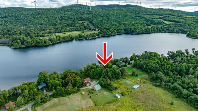 $325,000 | 53 Calvin, Oakfield, ME 04763