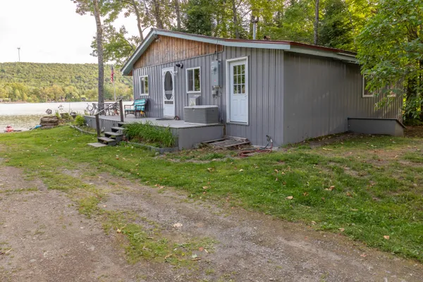 $325,000 | 53 Calvin, Oakfield, ME 04763