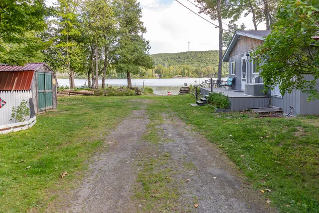 $325,000 | 53 Calvin, Oakfield, ME 04763
