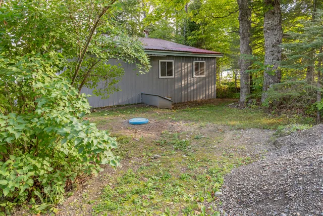 $325,000 | 53 Calvin, Oakfield, ME 04763