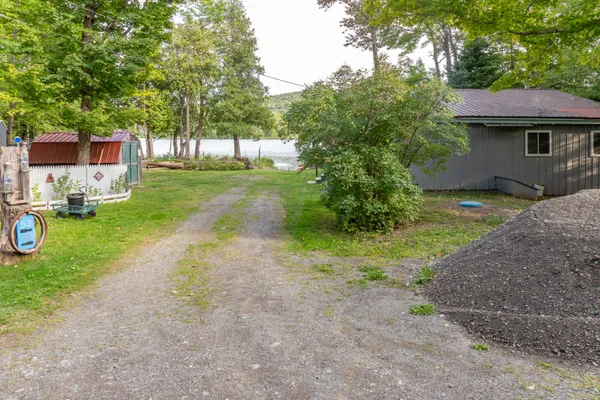 $325,000 | 53 Calvin, Oakfield, ME 04763