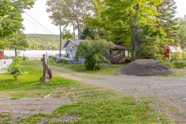 $325,000 | 53 Calvin, Oakfield, ME 04763