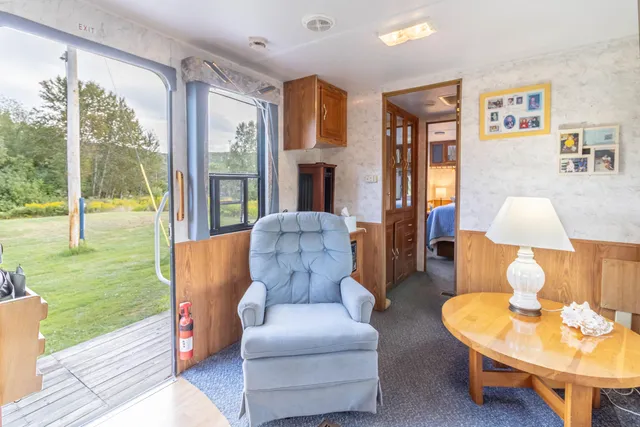 $325,000 | 53 Calvin, Oakfield, ME 04763