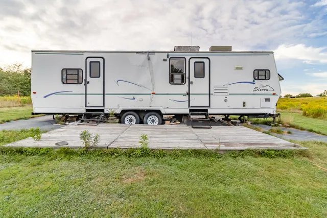 $325,000 | 53 Calvin, Oakfield, ME 04763