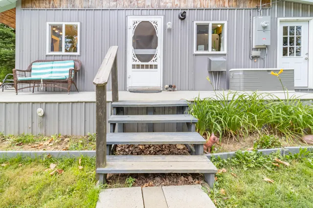 $325,000 | 53 Calvin, Oakfield, ME 04763