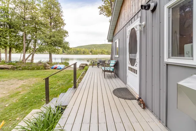 $325,000 | 53 Calvin, Oakfield, ME 04763