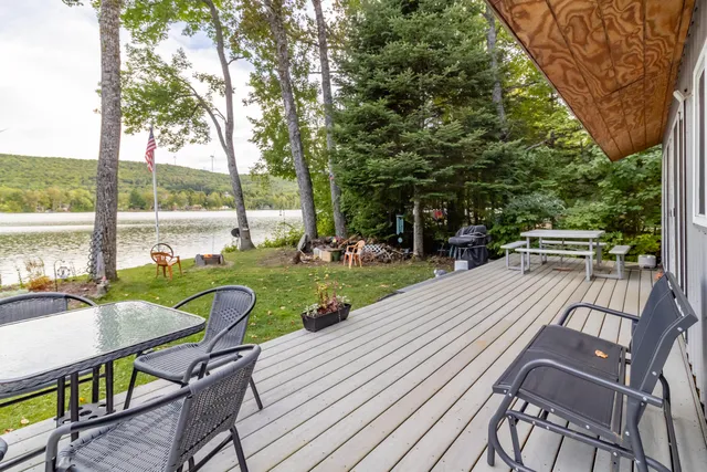 $325,000 | 53 Calvin, Oakfield, ME 04763