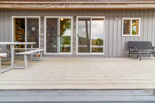 $325,000 | 53 Calvin, Oakfield, ME 04763