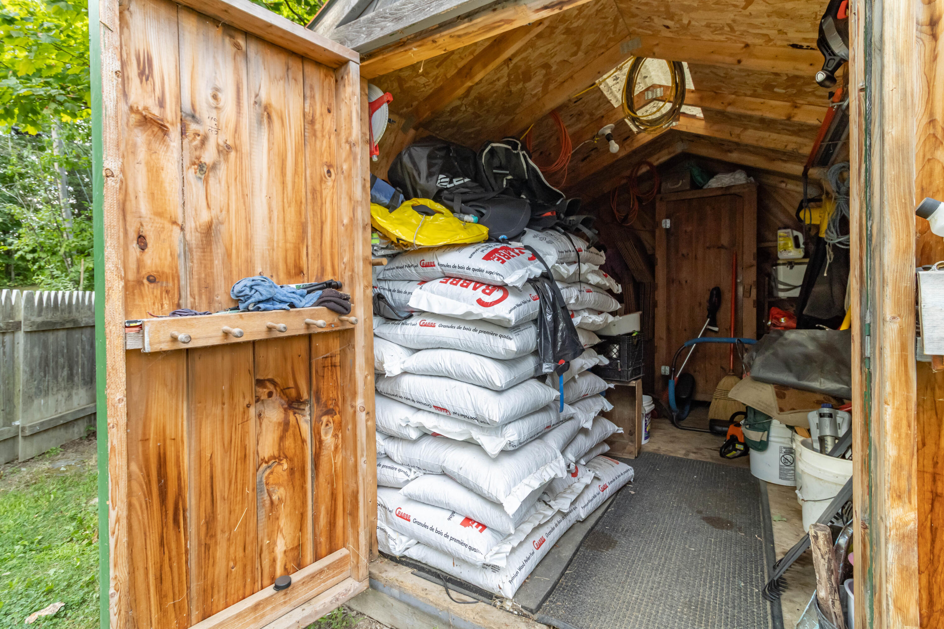 53 Calvin Oakfield, ME 04763 - Photo 67 of 103 IMG_3167-Edit