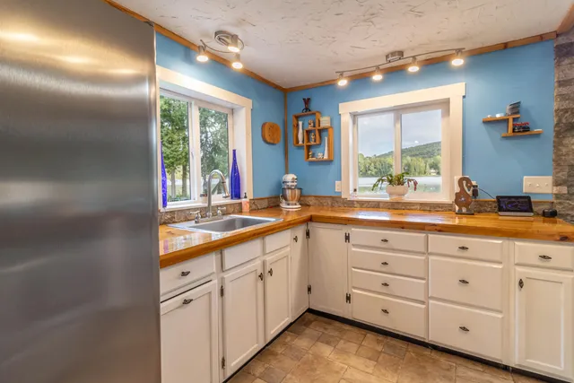 $325,000 | 53 Calvin, Oakfield, ME 04763