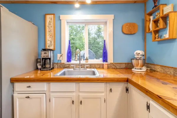 $325,000 | 53 Calvin, Oakfield, ME 04763