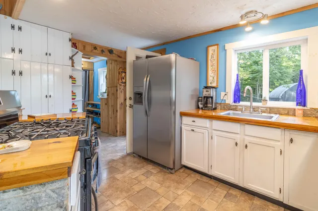 $325,000 | 53 Calvin, Oakfield, ME 04763