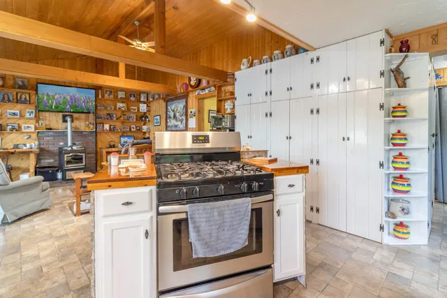 $325,000 | 53 Calvin, Oakfield, ME 04763