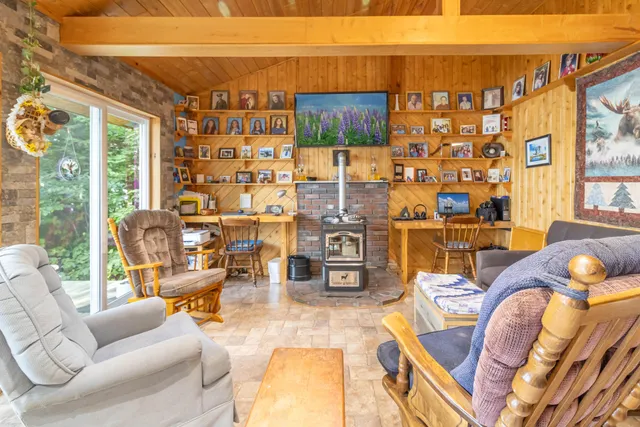 $325,000 | 53 Calvin, Oakfield, ME 04763