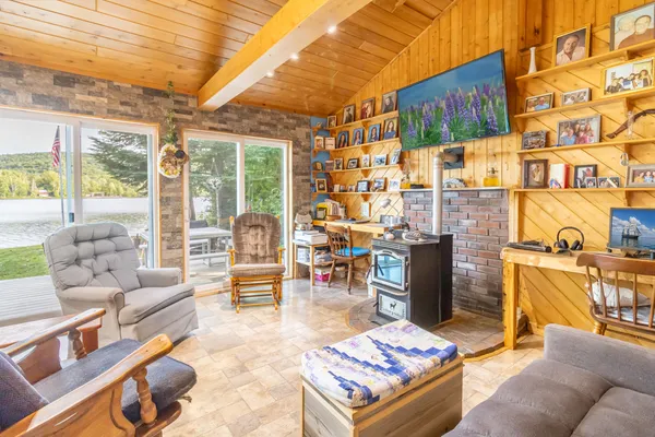 $325,000 | 53 Calvin, Oakfield, ME 04763