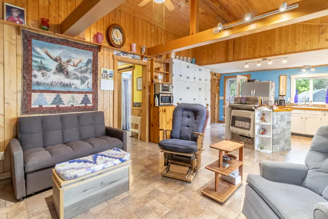 $325,000 | 53 Calvin, Oakfield, ME 04763